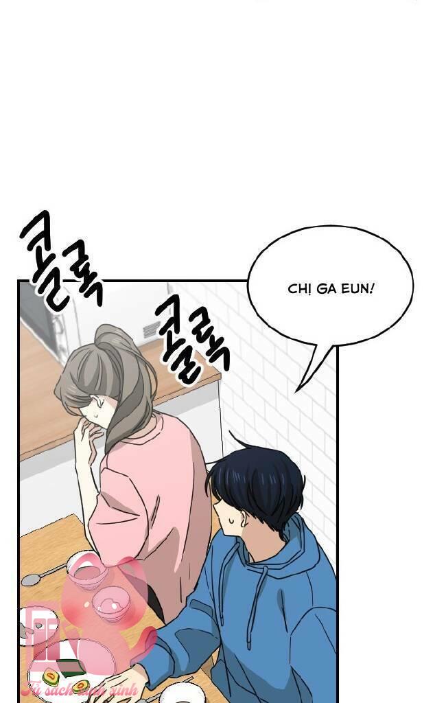 Bạn Của Em Trai - Chap 69 - Trang 28