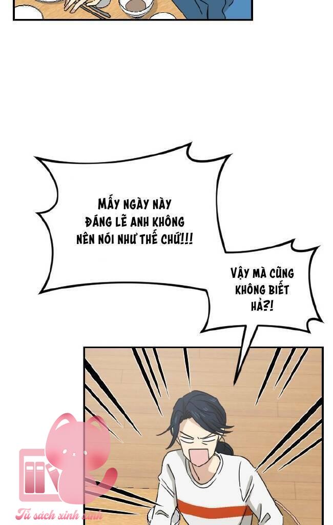 Bạn Của Em Trai - Chap 69 - Trang 29
