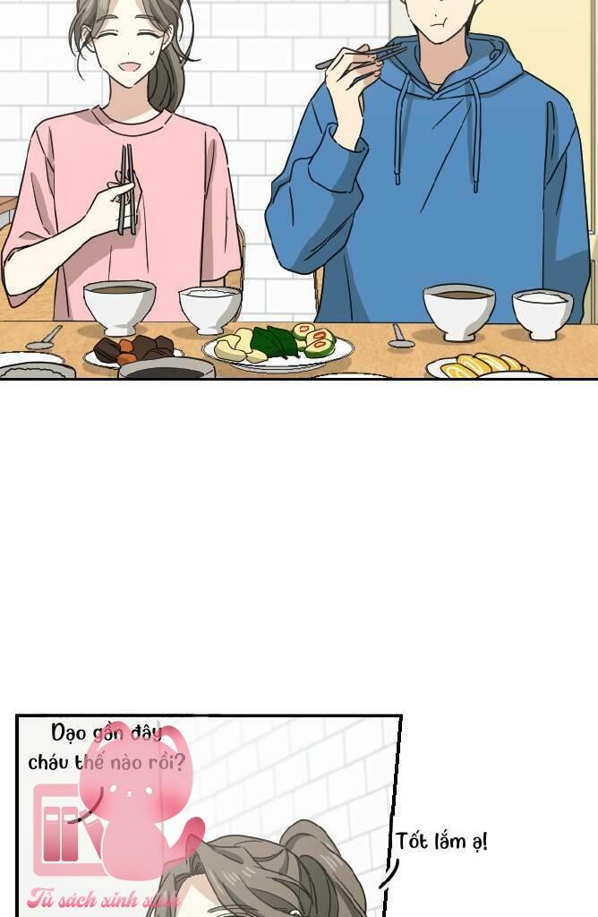 Bạn Của Em Trai - Chap 69 - Trang 4