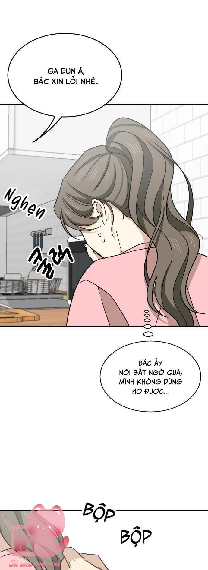 Bạn Của Em Trai - Chap 69 - Trang 31