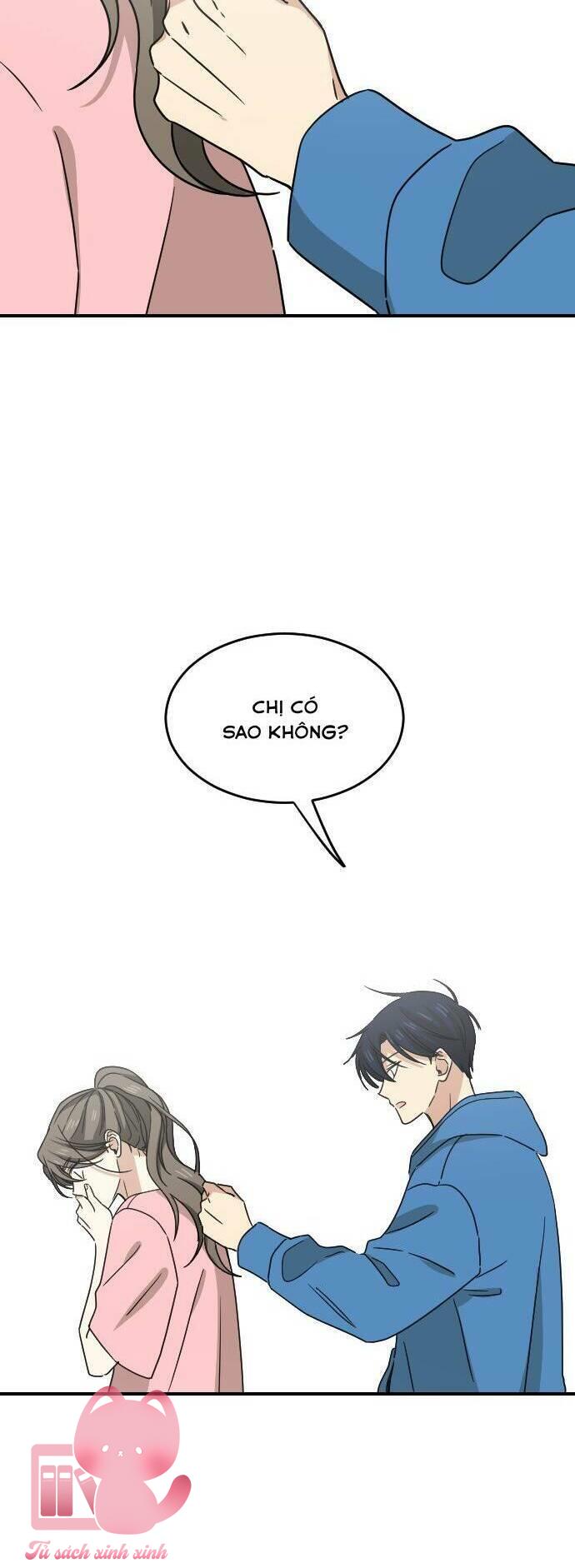 Bạn Của Em Trai - Chap 69 - Trang 32
