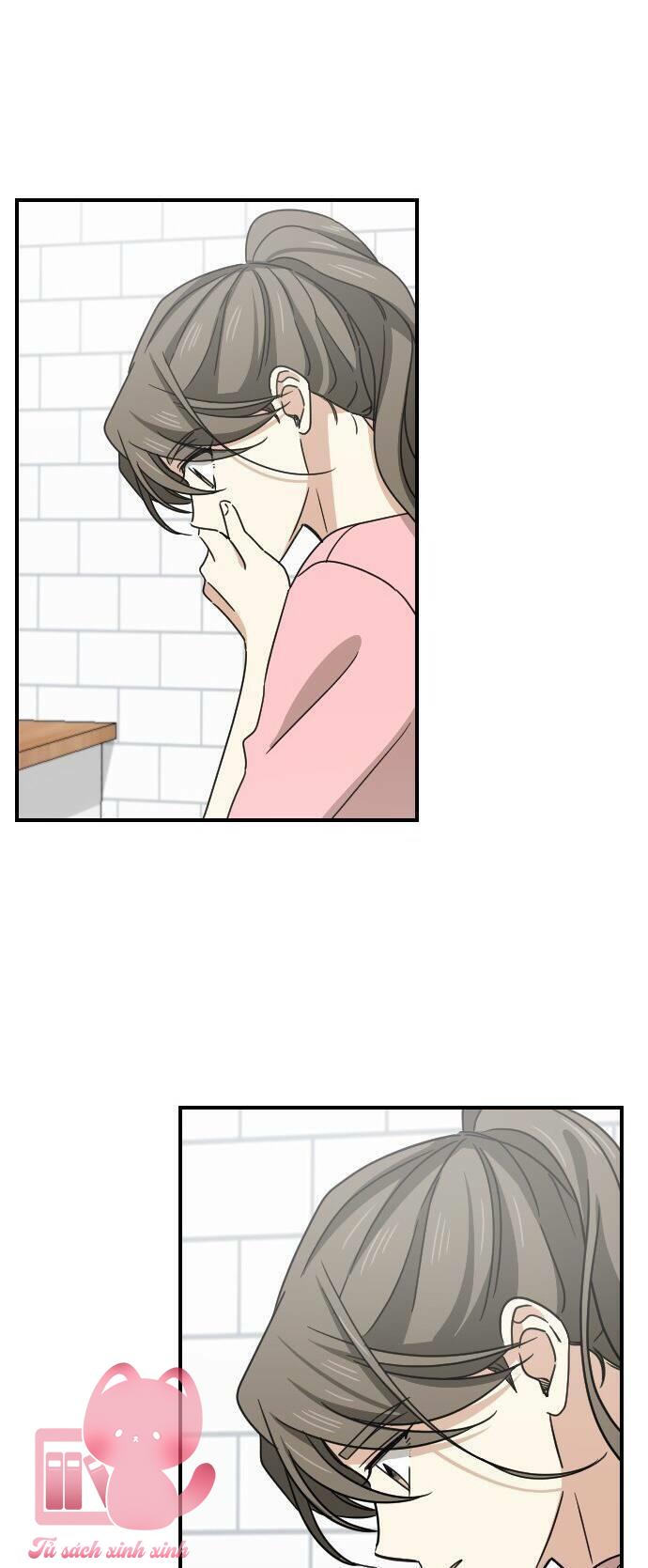 Bạn Của Em Trai - Chap 69 - Trang 33