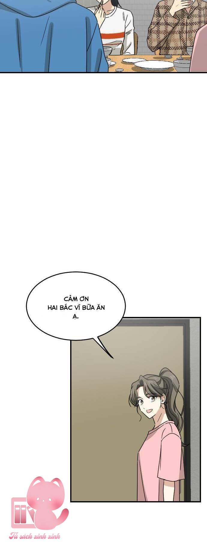 Bạn Của Em Trai - Chap 69 - Trang 36