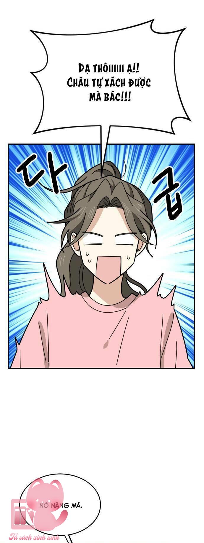 Bạn Của Em Trai - Chap 69 - Trang 39