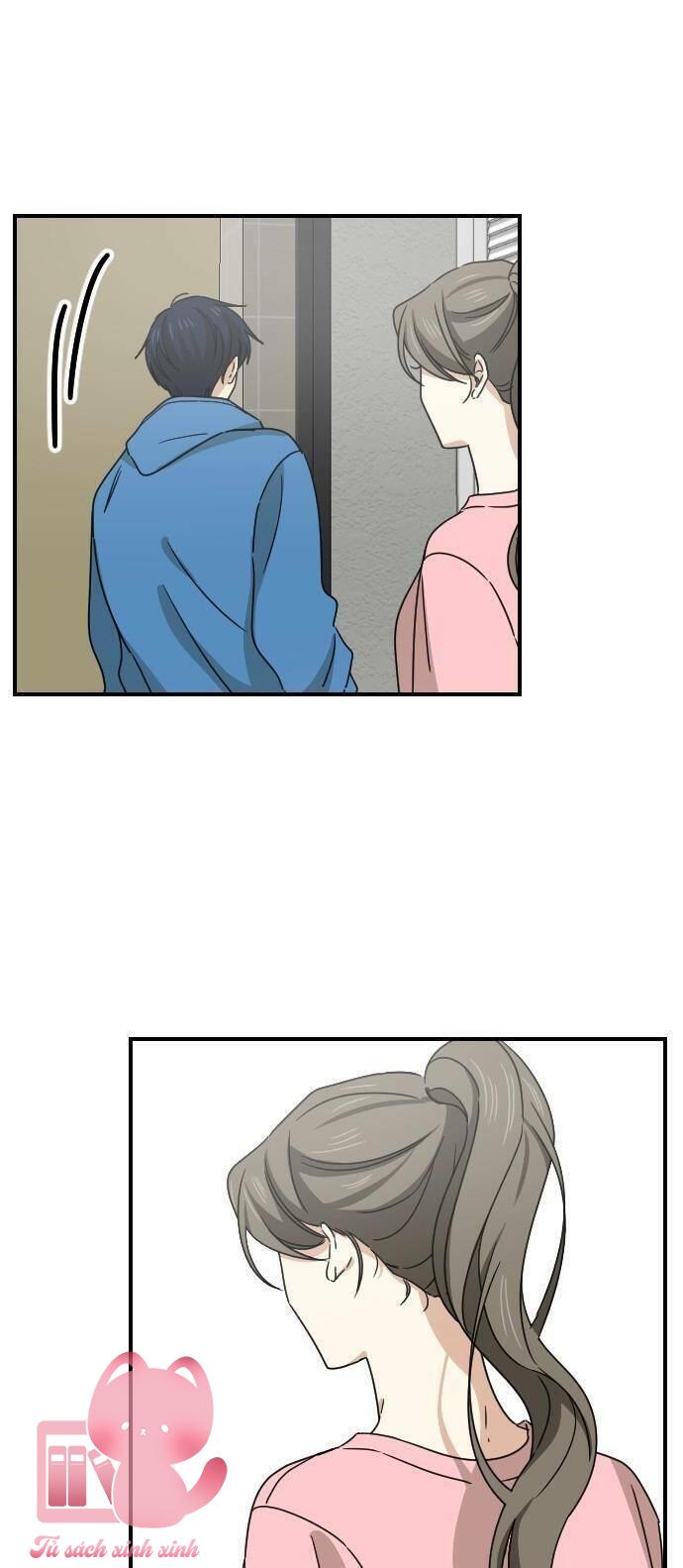 Bạn Của Em Trai - Chap 69 - Trang 41