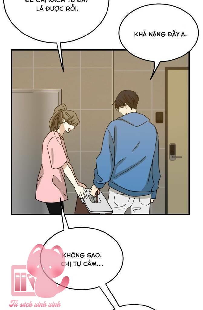 Bạn Của Em Trai - Chap 69 - Trang 44