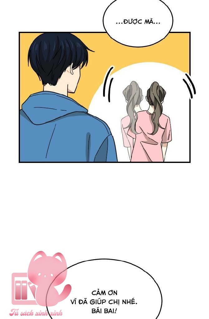 Bạn Của Em Trai - Chap 69 - Trang 45