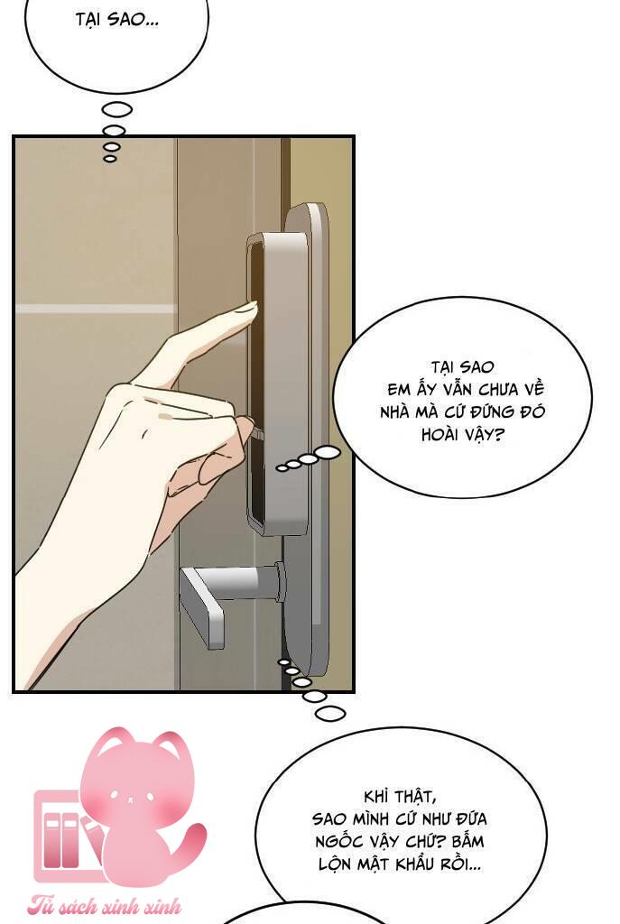 Bạn Của Em Trai - Chap 69 - Trang 48