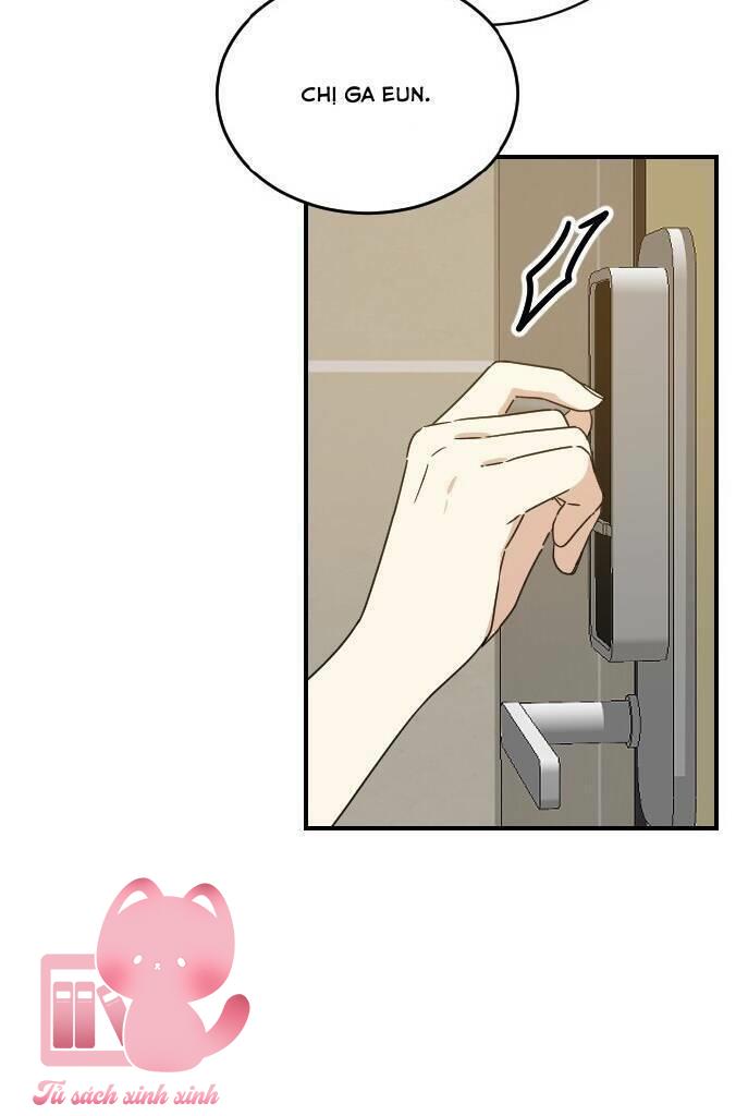 Bạn Của Em Trai - Chap 69 - Trang 49