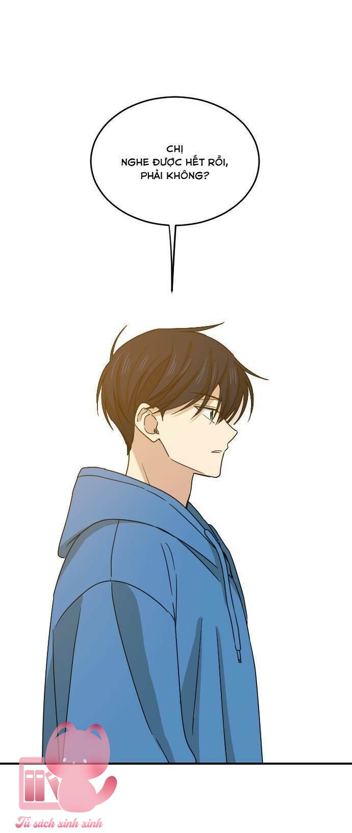 Bạn Của Em Trai - Chap 69 - Trang 51