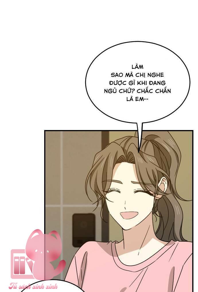 Bạn Của Em Trai - Chap 69 - Trang 55