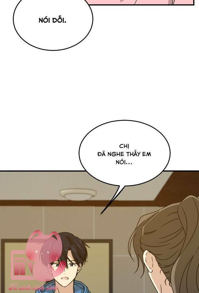 Bạn Của Em Trai - Chap 69 - Trang 56