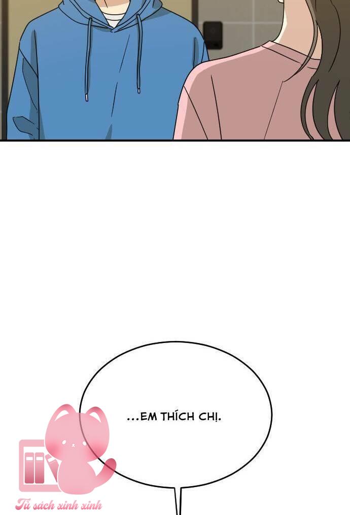 Bạn Của Em Trai - Chap 69 - Trang 57