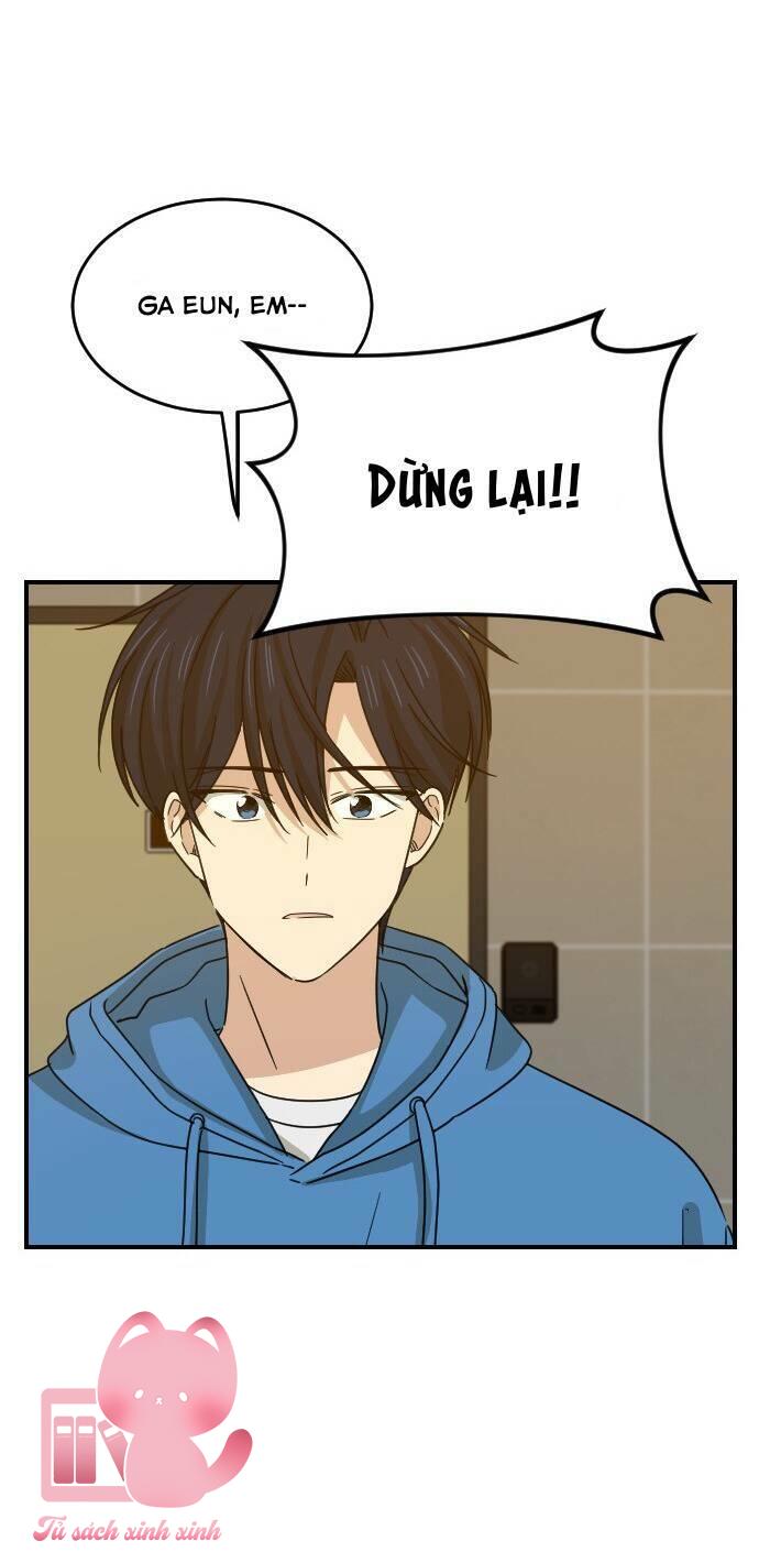 Bạn Của Em Trai - Chap 69 - Trang 59