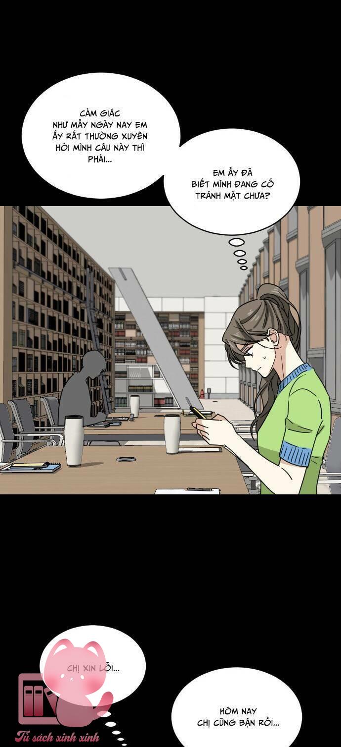 Bạn Của Em Trai - Chap 69 - Trang 7