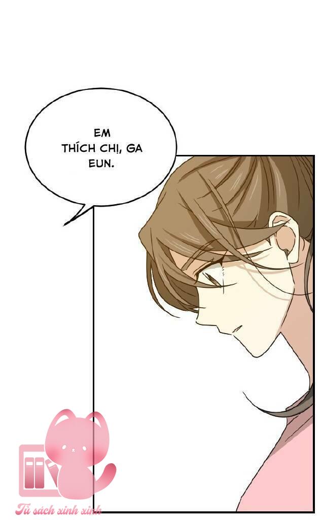 Bạn Của Em Trai - Chap 69 - Trang 63
