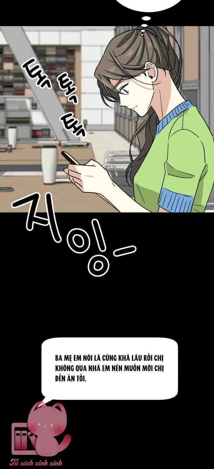 Bạn Của Em Trai - Chap 69 - Trang 8