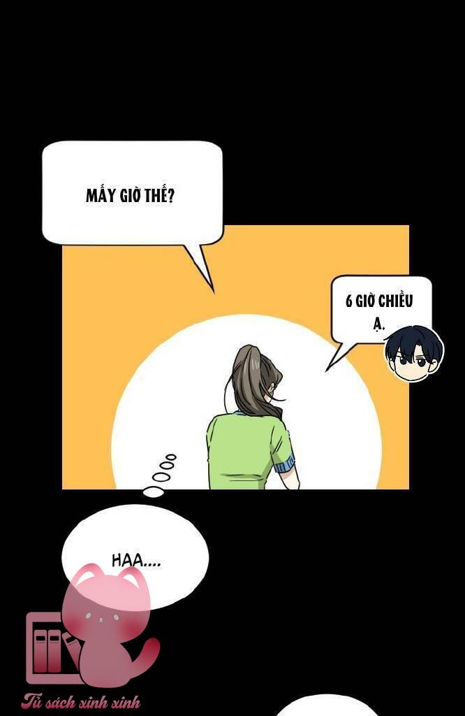 Bạn Của Em Trai - Chap 69 - Trang 10