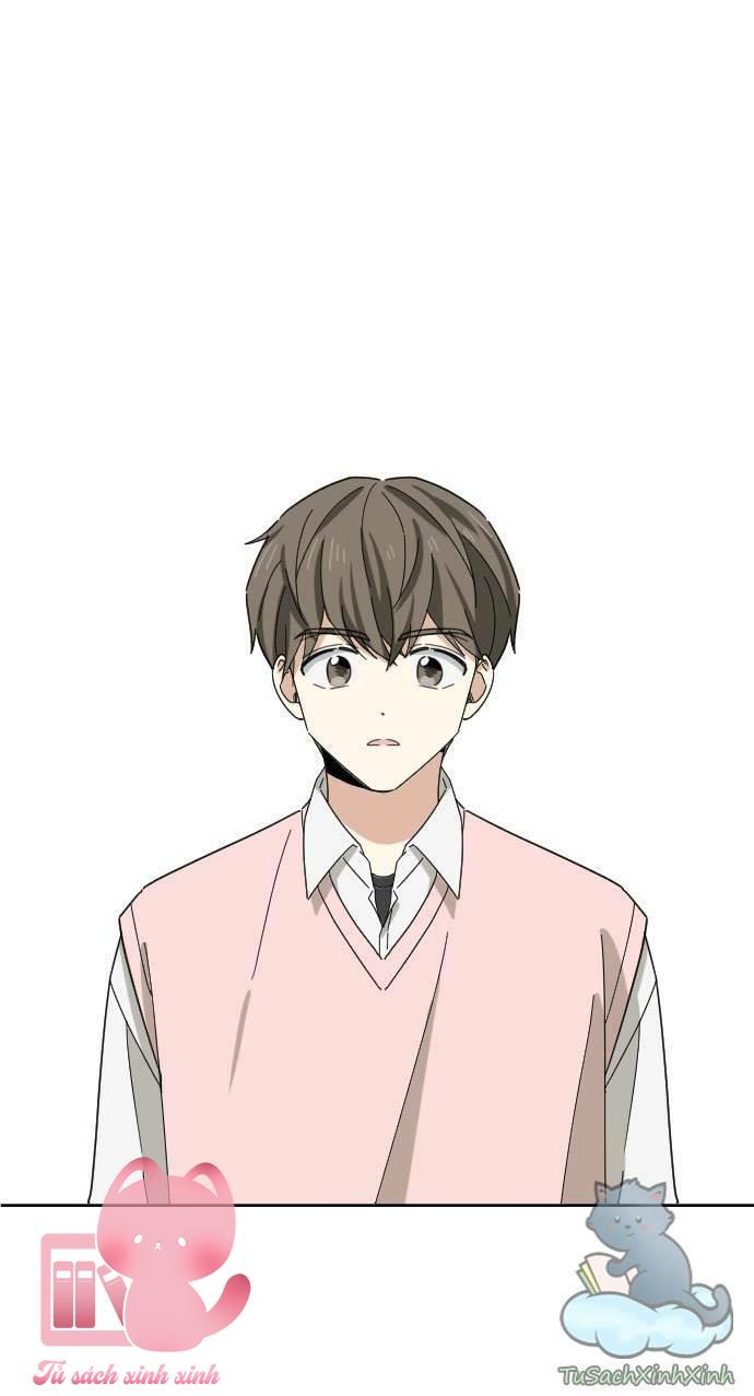 Bạn Của Em Trai - Chap 7 - Trang 2