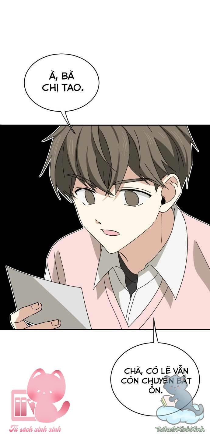 Bạn Của Em Trai - Chap 7 - Trang 11