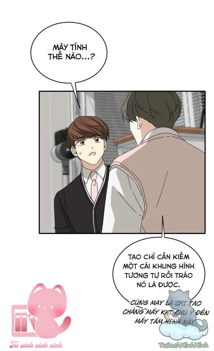 Bạn Của Em Trai - Chap 7 - Trang 13