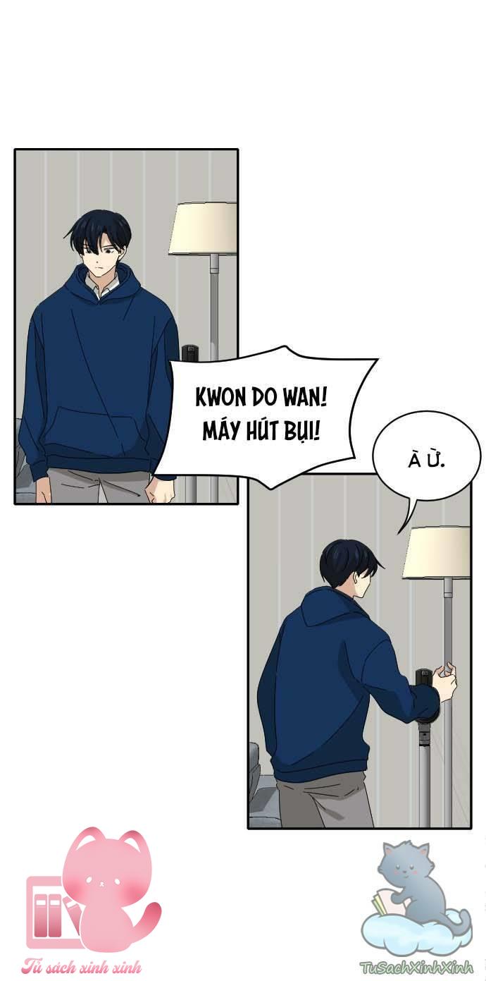 Bạn Của Em Trai - Chap 7 - Trang 15