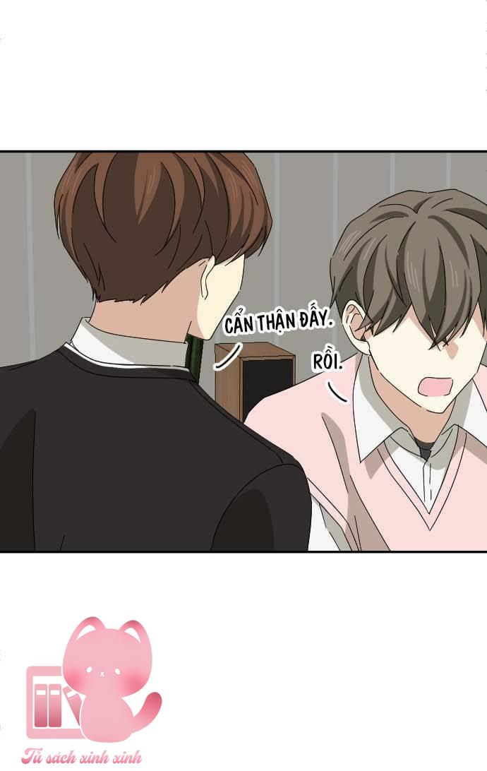 Bạn Của Em Trai - Chap 7 - Trang 16