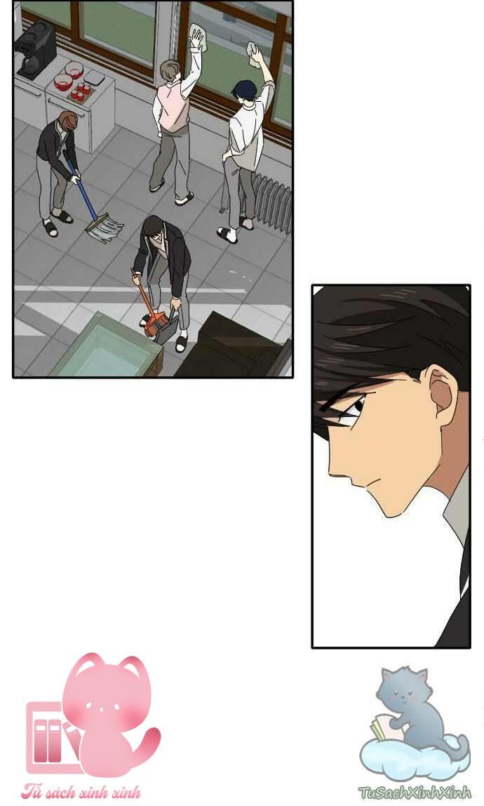 Bạn Của Em Trai - Chap 7 - Trang 20