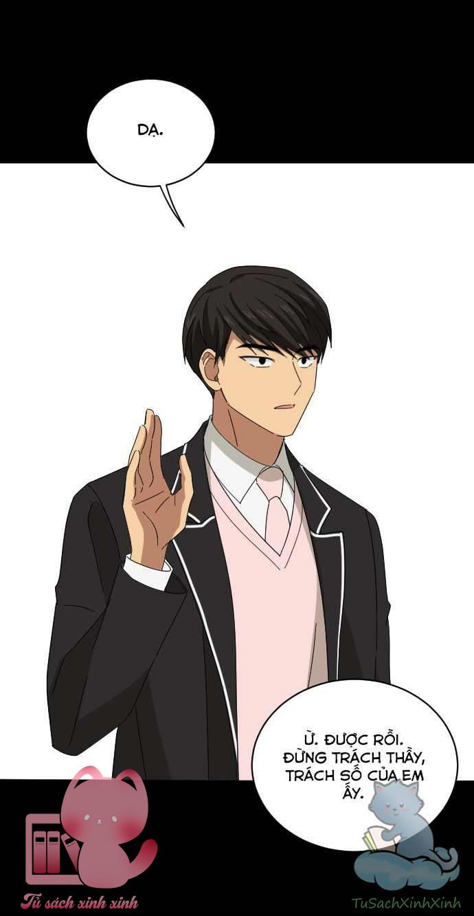 Bạn Của Em Trai - Chap 7 - Trang 23