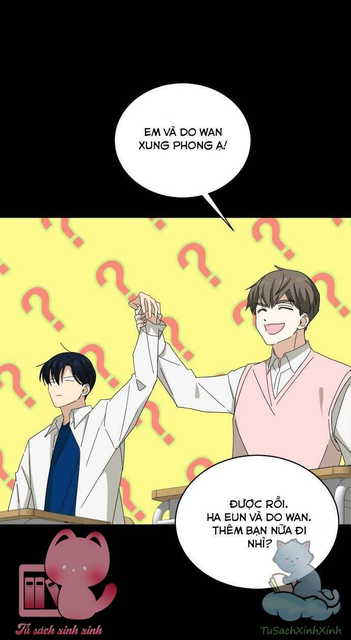 Bạn Của Em Trai - Chap 7 - Trang 26