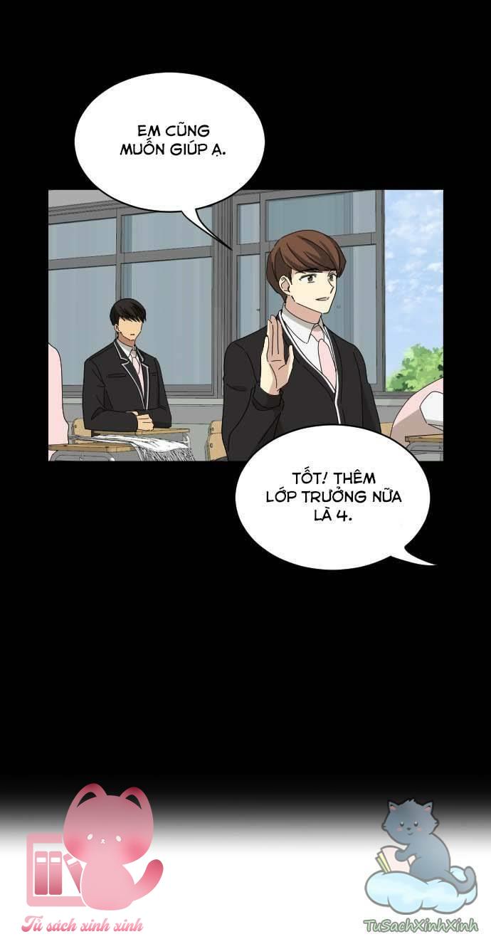 Bạn Của Em Trai - Chap 7 - Trang 27