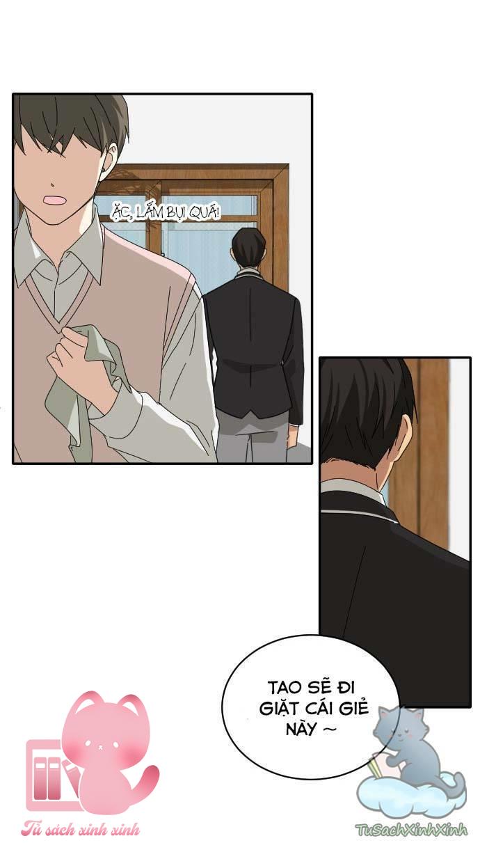 Bạn Của Em Trai - Chap 7 - Trang 28
