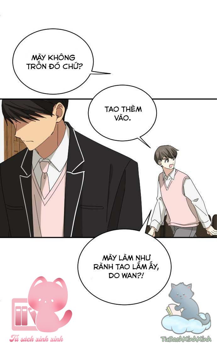 Bạn Của Em Trai - Chap 7 - Trang 29