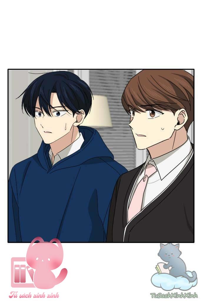 Bạn Của Em Trai - Chap 7 - Trang 4