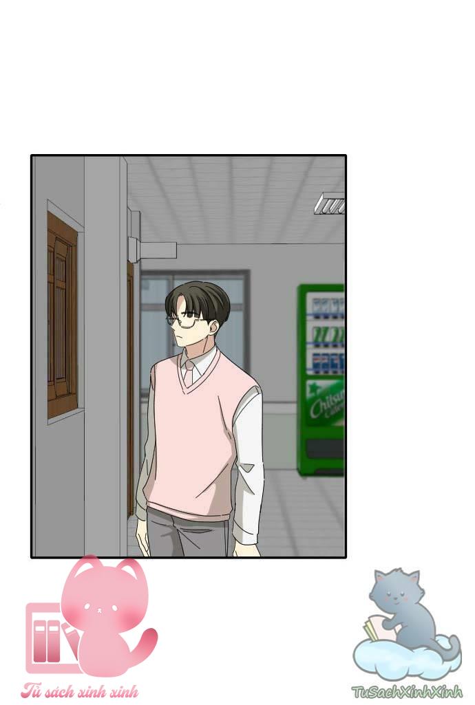 Bạn Của Em Trai - Chap 7 - Trang 31