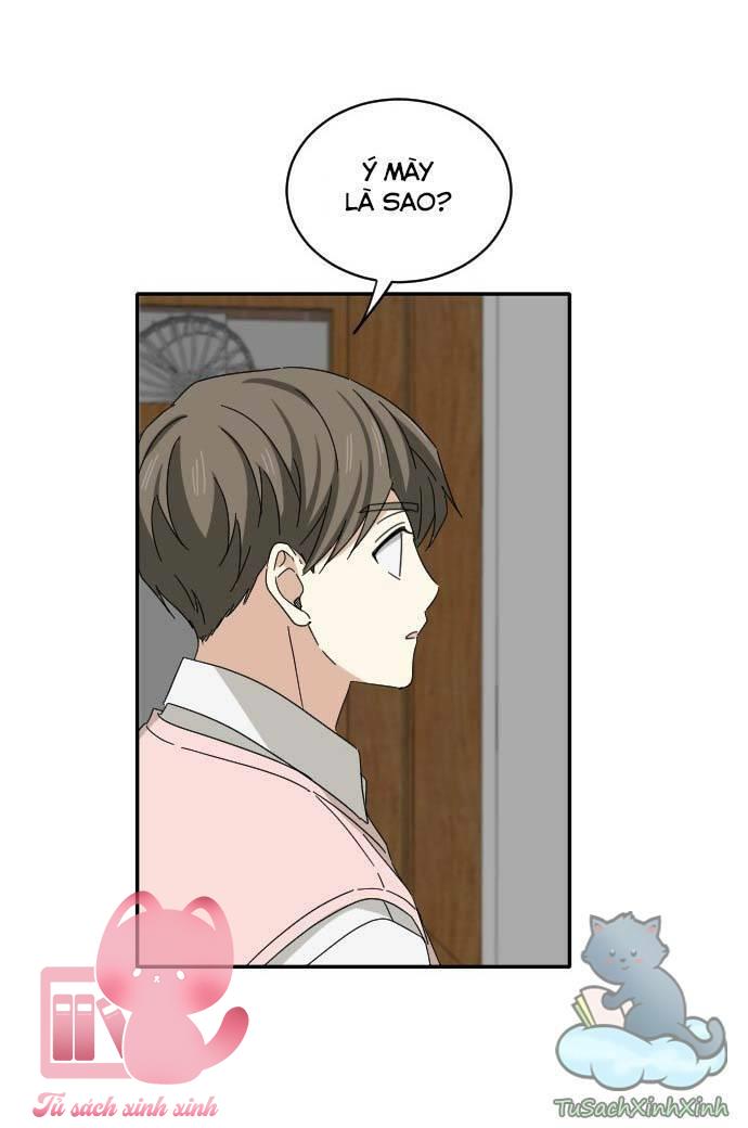 Bạn Của Em Trai - Chap 7 - Trang 36