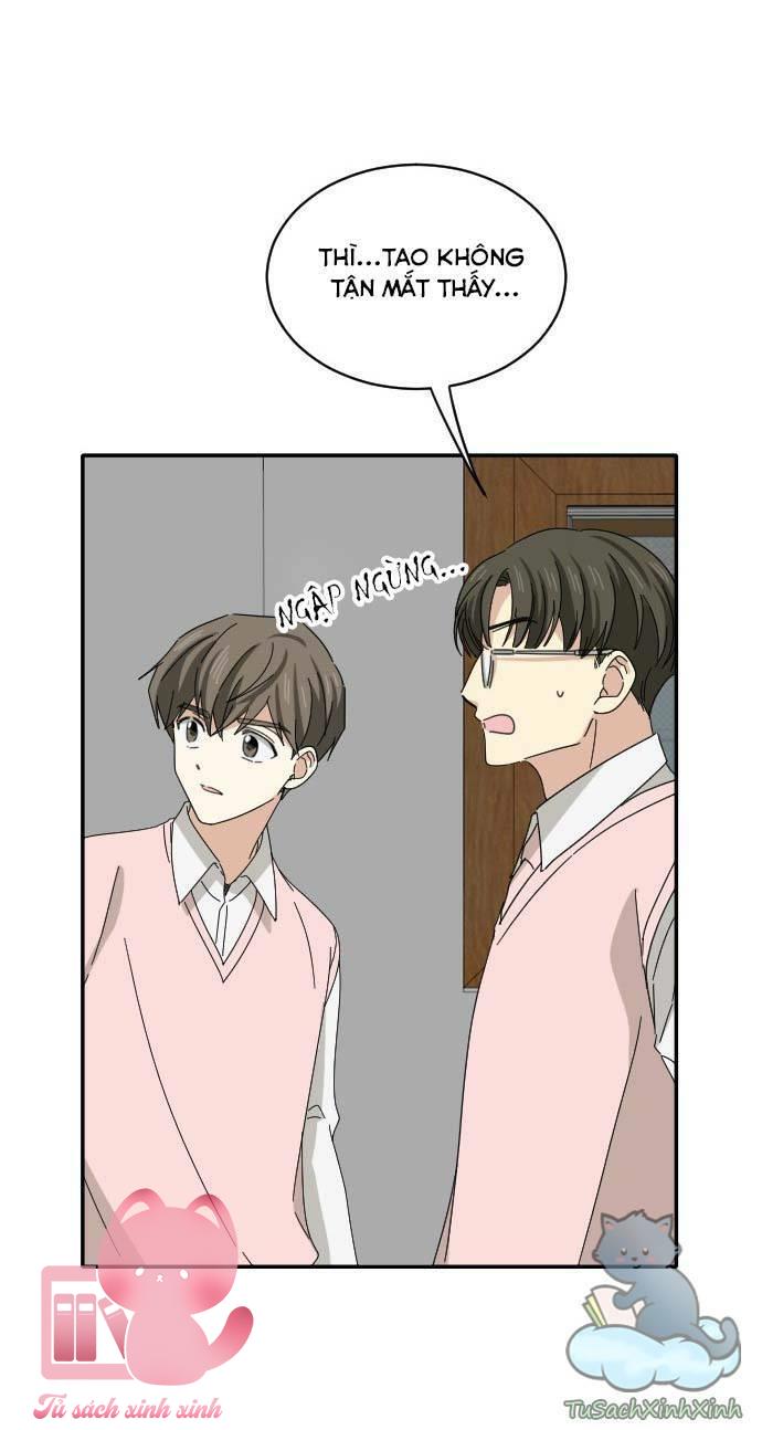 Bạn Của Em Trai - Chap 7 - Trang 40