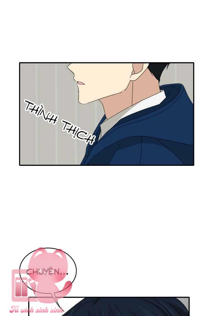 Bạn Của Em Trai - Chap 7 - Trang 5