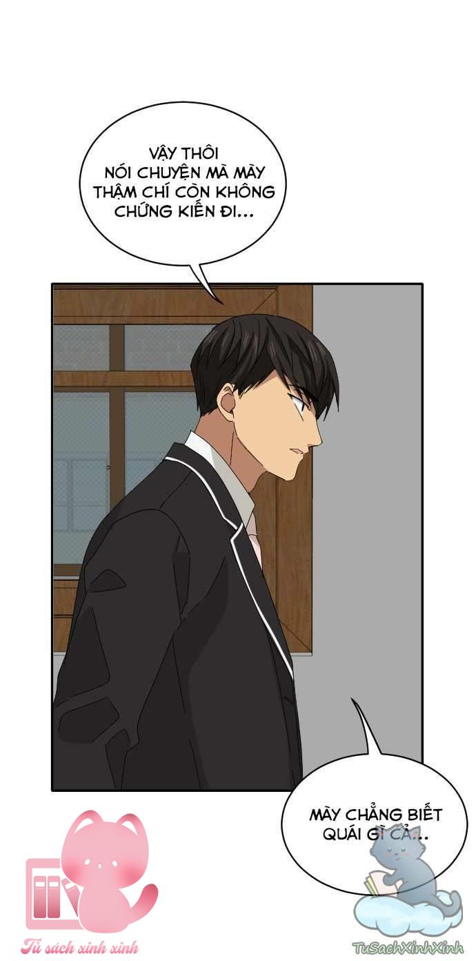 Bạn Của Em Trai - Chap 7 - Trang 41