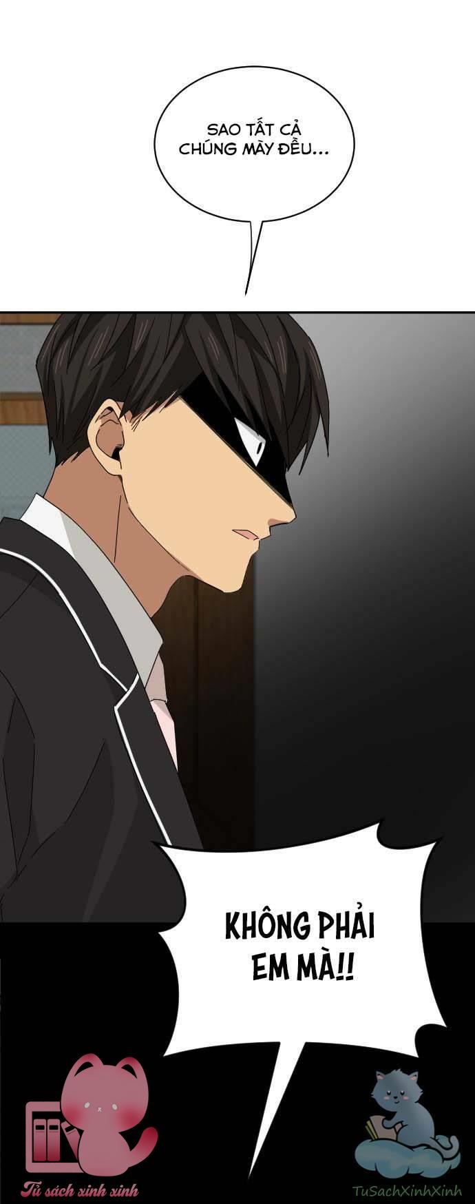 Bạn Của Em Trai - Chap 7 - Trang 42