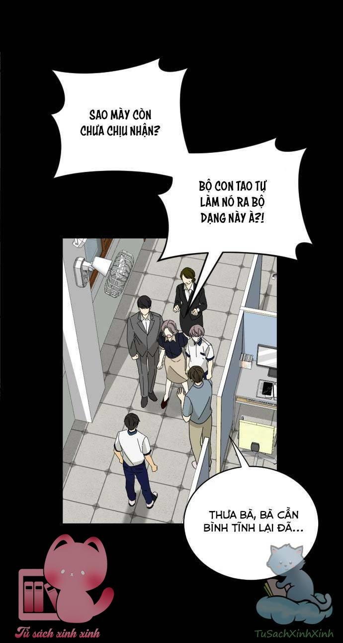 Bạn Của Em Trai - Chap 7 - Trang 44