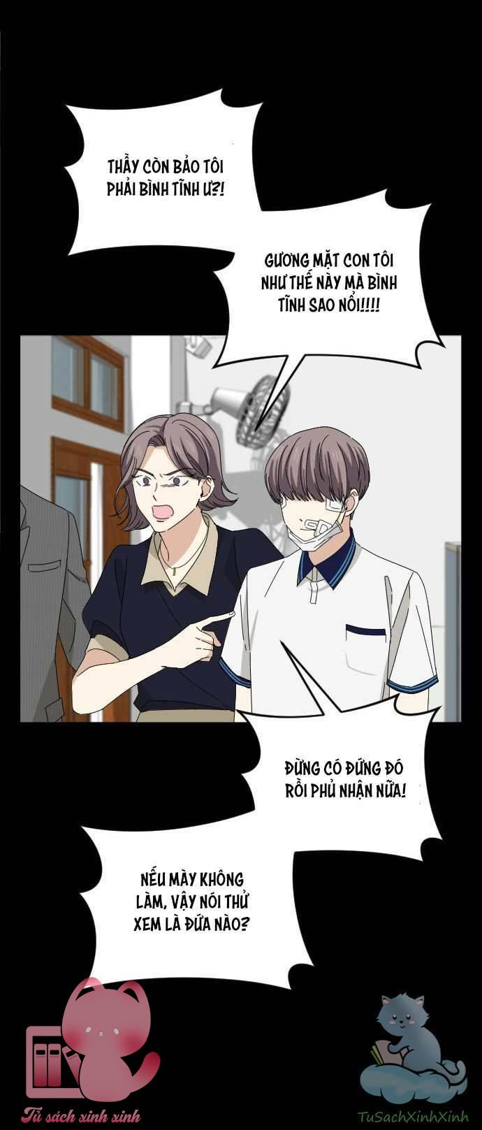 Bạn Của Em Trai - Chap 7 - Trang 45