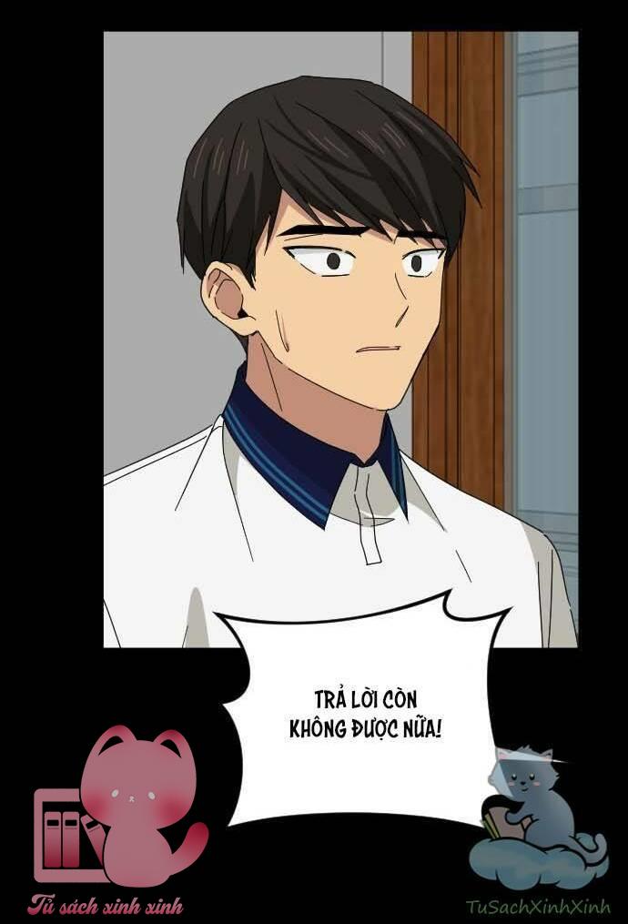 Bạn Của Em Trai - Chap 7 - Trang 47