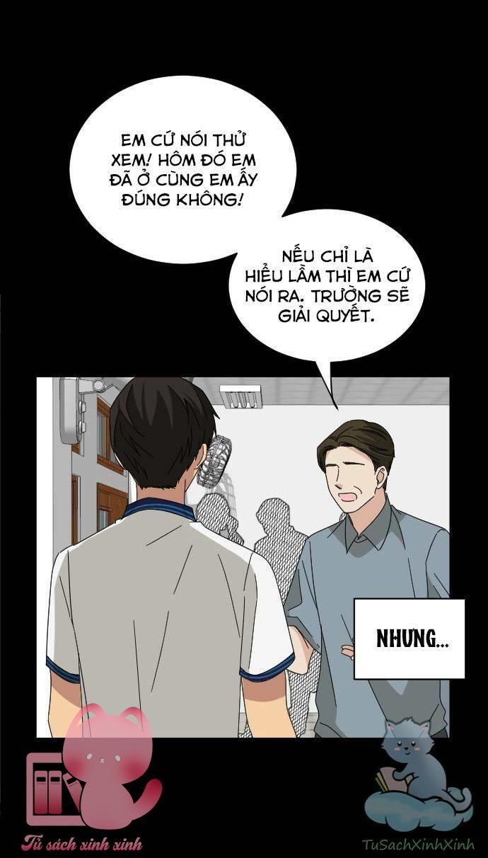 Bạn Của Em Trai - Chap 7 - Trang 48