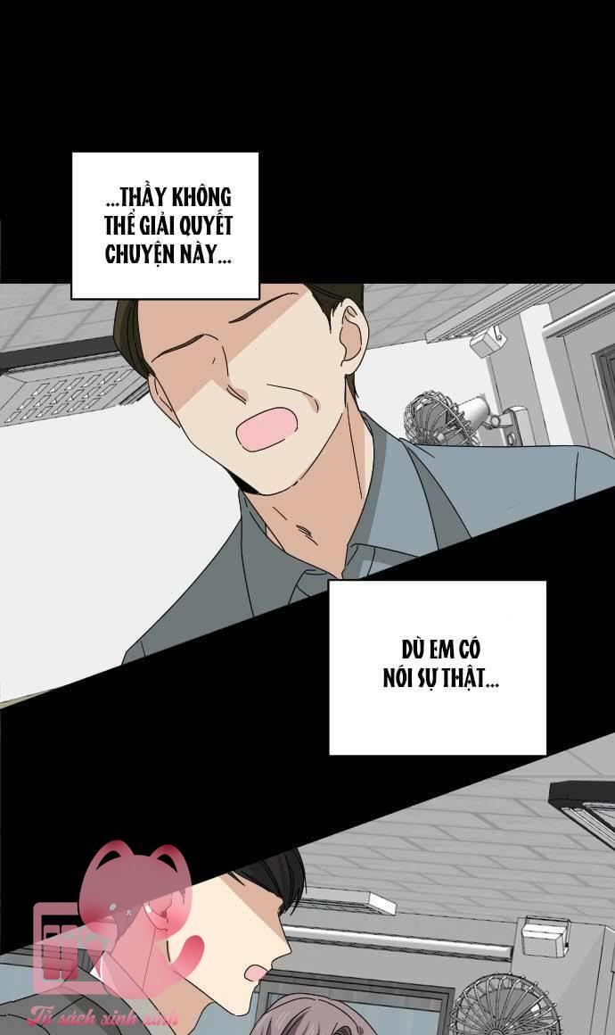 Bạn Của Em Trai - Chap 7 - Trang 49
