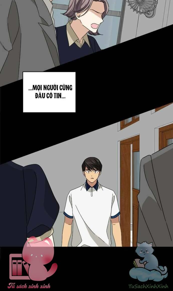 Bạn Của Em Trai - Chap 7 - Trang 50