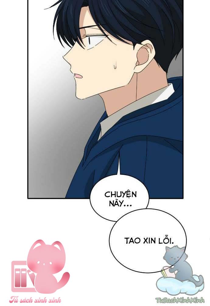 Bạn Của Em Trai - Chap 7 - Trang 6
