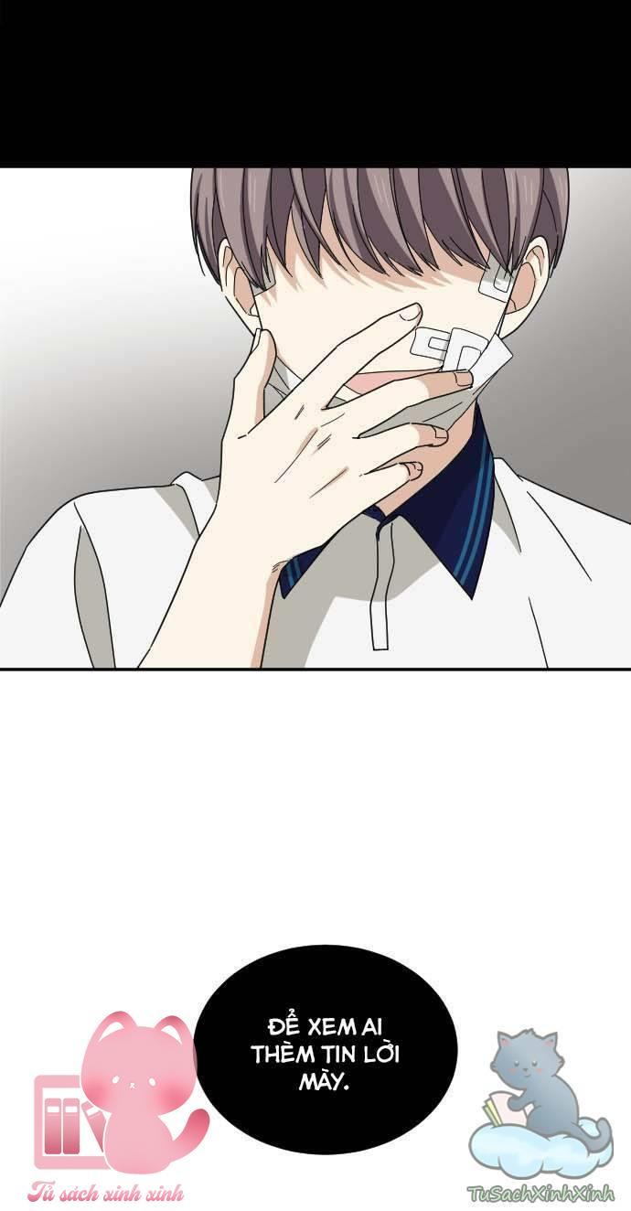 Bạn Của Em Trai - Chap 7 - Trang 52