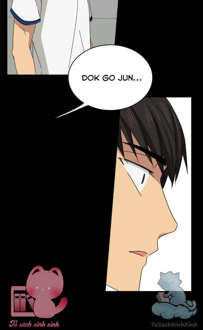 Bạn Của Em Trai - Chap 7 - Trang 54