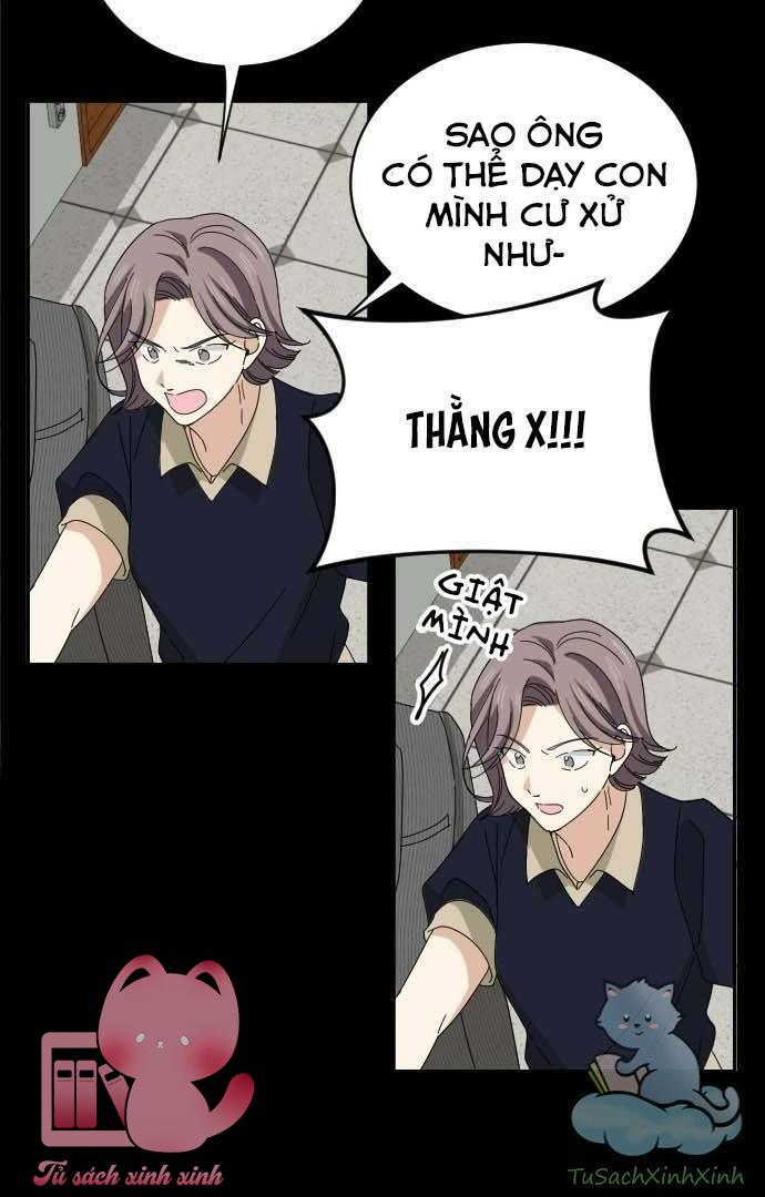 Bạn Của Em Trai - Chap 7 - Trang 57